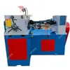 El fabricante vende en stock máquinas roscadoras de varilla de acero, roscadoras hidráulicas totalmente automáticas, roscadora hidráulica Z28-200
