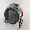 Calentador eléctrico de ventilador PTC-20 de 2kw