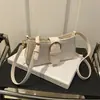 2026 Verano Nuevo Retro Bolso Pequeño Moda Gama Alta Mate Cuadrado Pequeño Bolso Cruzado Elegante Venta al por Mayor Bolsos para Mujer