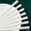 Pratos e Conjunto de Pratos Tigela e Prato de Alta Temperatura Jingdezhen Utensílios Domésticos de Porcelana Óssea Caixa de Presente Tigela de Cerâmica e Conjunto de Hashis Presente de Inauguração