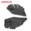 53223829 53223828 Es Adecuado para Jeep Compass Deflector de Limpiaparabrisas de Luz Libre Cubierta de Limpiaparabrisas