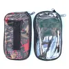 Bolsa de transporte autopropelido Bolsa frontal de montanha Tela sensível ao toque Bolsa para celular Bolsa Selim extra grande Bolsa de tubo superior Bolsa de transporte Equipamento de equitação