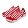 Novos Sapatos Respiráveis de Secagem Rápida para Cross-Border Barefoot, Sapatos para Escalada em Rocha, Fitness Indoor, Caminhada ao Ar Livre, Praia, Esportes Aquáticos