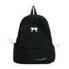 Mochila nueva estilo Mori fresca para estudiante de secundaria ins nicho estudiante universitaria estilo coreano clase simple doble hombro