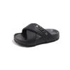 Chinelos de Verão para Meninas para Uso Externo 2025 Novos Sapatos Infantis Antiderrapantes Sandálias de Praia Casuais da Moda para Meninos
