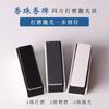 Xiangzhu Xiangpai Wen Lixa de Bloco Quatro Lados Prato de Polimento Lixa Esponja Bloco de Polimento Tira de Polimento Ferramenta Lima