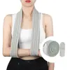 Tapón Final de Zapato Pegatina Inferior Deslizante Tacones Altos Almohadilla Frontal Suave Engrosada Almohadilla Anti-desgaste Almohadilla de Medio Tamaño para Mujer