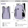 Mochila de Montañismo AZELA Mochila Deportiva Unisex para Exteriores Mochila de Senderismo de Gran Capacidad para Camping