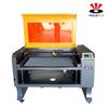 Fabricante Wolrun Fornece Diretamente Máquina de Gravação a Laser para Artesanato 9060 Máquina de Corte a Laser para Couro Tecido Acrílico