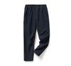 ¡Tejido Repelente al Agua! Pantalones Softshell Suaves para Senderismo al Aire Libre, Corte 4D, Ligeros, Transpirables, Casuales, Largos, para Hombre, Primavera y Verano