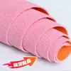 Alfombra Compuesta para Uso Comercial y Doméstico, Adecuada para Entradas Interiores y Exteriores, Se Puede Cortar a Medida, Alfombra Antideslizante Gris para Sala de Estar y Dormitorio
