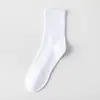 Meias de algodão masculinas meias de primavera e verão absorventes de suor desodorantes respiráveis algodão de Xinjiang meias de outono meias masculinas de algodão atacado