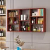Estantes de Pared, Librerías de Pared, Repisas de Pared, Decoraciones de Pared para Comedor, Gabinetes de Almacenamiento de Pared, Gabinetes de Almacenamiento para Dormitorio
