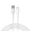 Cabo de carregamento personalizado tipo-c 2.4A para celular 60W carregamento rápido para Xiaomi 13 Huawei p50 Apple 15 cabo de dados