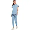 Clínica de Campus AliExpress Lavagem das Mãos Roupas Refrescante Esfoliação das Mãos Uniforme Uniforme de Equipe Médica Sem Mangas Jaleco Uniforme de Trabalho Médico