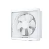 Extractor de Aire Tipo Persiana Campana de Cocina Ventilador de Pared para Baño y Baño Fabricante Venta al por Mayor