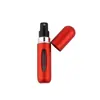 5ml Portátil Mini Bomba de Enchimento Inferior Frasco Cosmético Frasco Divisor Frasco Perfumado Frasco Vazio Frasco Spray