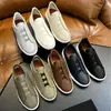 Zapatos Casuales Blancos para Hombre de Cuero Genuino Estilo Nuevo Europeo y Americano Transfronterizos, Ligeros y Transpirables, Zapatos Slip-On con Elástico Cruzado para Personas Perezosas