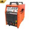 Máquina de corte marca Jinxiang LGK-100 con bomba de aire integrada máquina de corte por plasma de aire voltaje único 380V