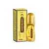 Hueso de Serpiente Cinco Venenos Hueso Dorado Aceite Cuello, Hombro, Cintura y Pierna Rodillo Aplicador Masaje Aceite Esencial Calentamiento Líquido Penetrante en Hueso Venta al por Mayor Dropshipping