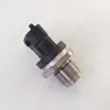 Sensor de Presión de Riel Común de Combustible para Motor Efi 0281002863