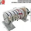 Suporte de Faixa de Cabelo Enfeites Pendurados Infantis Rack de Exibição de Faixa de Cabelo para Dormitório Suporte para Acessórios de Cabelo Joias Mesa Pulseira Pulseira Rack para Joias