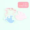 Serie de Animales de Alivio Moldes para Estampar y Cortar Galletas DIY con Diseño de Prensa 3D Realista, Imprescindible para Hornear