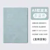 Livro de Atas Personalizado Caderno A5 Simples para Escritório Comercial Papel Grosso Personalizável Pode Imprimir Logo