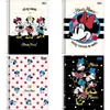 Caderno 1x1 (capa dura) Minnie 80 Folhas. Fit