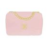 Dia dos Namorados Deusa Fada Perfume Bolsa Feminina Bolsa de Aniversário Bolo Decoração Cartão Plug-in