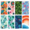 Toalla de playa antiarena, absorbente, multifuncional, de secado rápido, de terciopelo de doble cara con impresión digital de microfibra, ideal para gimnasios y transfronterizos.