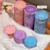 Perlas de fragancia Quansu Clean para botella pequeña, antibacterianas, eliminan ácaros, fragancia de larga duración, perlas de fragancia para lavandería, detergente para ropa que realza la fragancia y suaviza, venta al por mayor
