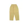 Calça Infantil Removível 2026 Outono Esportes ao Ar Livre à Prova de Vento e Resistente ao Desgaste Calça Longa para Meninas, Calça de Secagem Rápida para Crianças Maiores