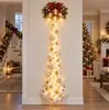Luminária de Parede Trilha Mágica de Natal