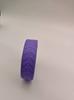 Funda Protectora para Rueda de Maleta, Cubierta Reparadora de Rueda de Maleta, Cubierta Silenciosa para Rueda Giratoria de Maleta de Viaje, Polea Anti-Desgaste y Resistente al Desgaste