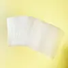 Bolsa Plana de PE Transparente Bolsa Plana de PE de Alta Presión con Boca Plana Bolsa de Película Interior Bolsa de Revestimiento de PE Transparente Bolsa Adhesiva de Embalaje de Plástico Bolsa de PE de Alta Presión