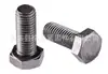 El Fabricante Suministra Tornillos, Tornillos Hexagonales, Tornillos de Alta Resistencia, Pernos de Cabeza Hexagonal