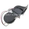 5082061ab Alto-falante e Suporte Adequado para Carro Modelo Dodge Caliber 2005-2007 Buzina Elétrica com Suporte