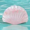 Versão Coreana de Presilha de Cabelo Shark Clip com Brilho Pérola em Formato de Golfinho Presilha de Cabelo Personalizada Tendência Presilha de Cabelo Acessórios de Cabelo
