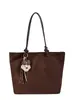 Bolso de mano grande de estilo coreano, minimalista y elegante, bolso cruzado con acabado mate, bolso de cadena minimalista de nicho, bolso de hombro tipo cubo para mujer