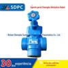 Xangai Yuci YF-L20H4 válvula de alívio hidráulico válvula reguladora de pressão válvula de controle de pressão garantia direta do ponto por um ano