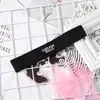 Diademas Deportivas para Correr para Hombres y Mujeres, Diademas Deportivas Estrechas, Antideslizantes, Absorbentes de Sudor, Diademas Anti-Sudor para Yoga y Fitness, Bandas Deportivas Guiadoras de Sudor