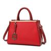 Set de Tres Piezas de Moda Europea y Americana Nuevo Primavera 2026 Bolso Madre-Hija Bolso de Hombro Único Bolso Cruzado Texturizado para Mujer Venta al por Mayor Transfronteriza