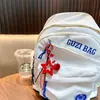Llavero Colgante Creativo de Pompones de Estrella de Cinco Puntas para Bolsos de Niñas Llavero Acrílico Pequeño Regalo al por Mayor