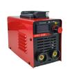 Máquina de solda doméstica Cross Border MMA250 Mini ARC, pequena máquina de solda manual portátil com inversor DC
