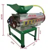 Rociador de Riego por Goteo Harina de Cacahuete Torta de Colza Fertilizante Líquido Fermentado Lodo Filtro de Agua Pantalla 80 Mallas 100 Mallas 120 Mallas 150 Mallas