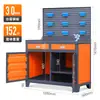 Mesa de máquina herramienta CNC elevación engrosamiento ampliación banco banco de trabajador taller mesa de operación