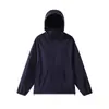 Chaqueta fina de verano protección UV secado rápido seda de hielo ropa para la piel ropa de protección solar conjunto de ropa de protección solar logo personalizado