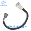 Pdc 89341-Yy040-B0 es Adecuado para Piezas de Automóvil Toyota Sonda de Sensor de Aparcamiento de Radar de Reversa