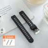 Adecuado para Nuevo Xiaomi Mi Band 9 Xiaomi Mi Band 6/5/4/3 Correa Interfaz de 12 mm Xiaomi Mi Band 8 Xiaomi Mi Band